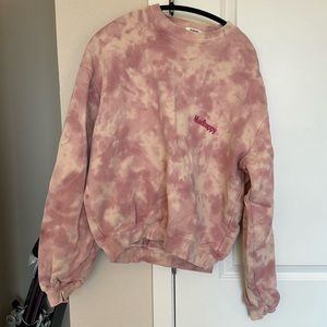 MADHAPPY SIZE M SWEATSHIRT